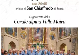 La locandina dello spettacolo